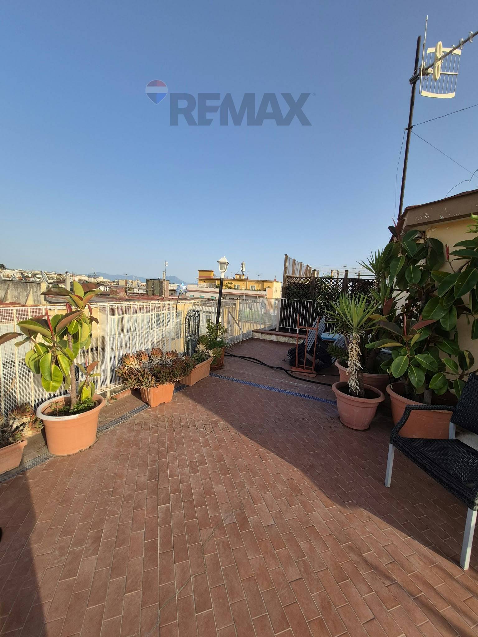 Appartamento in vendita a Napoli, Vomero, arenella - foto 6