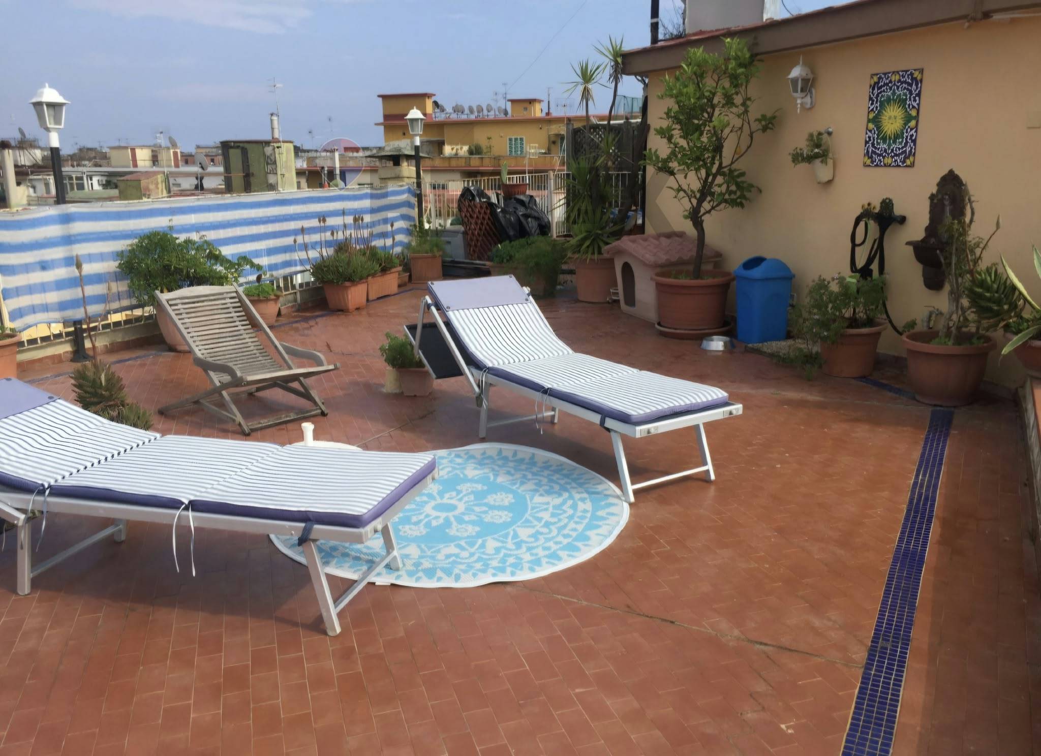Appartamento in vendita a Napoli, Vomero, arenella - foto 7