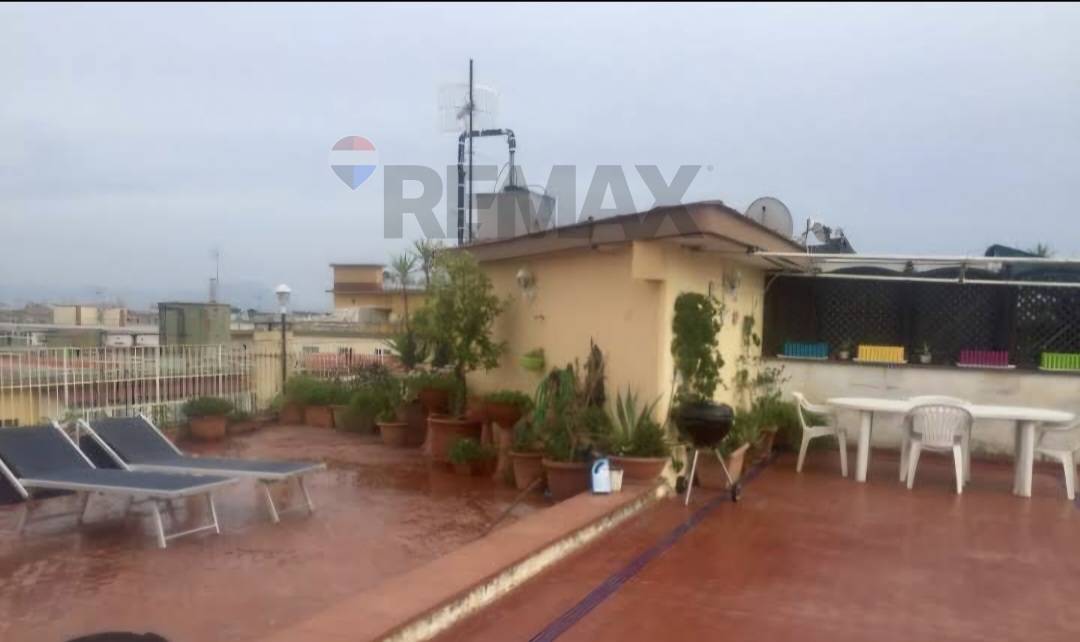 Appartamento in vendita a Napoli, Vomero, arenella - foto 9