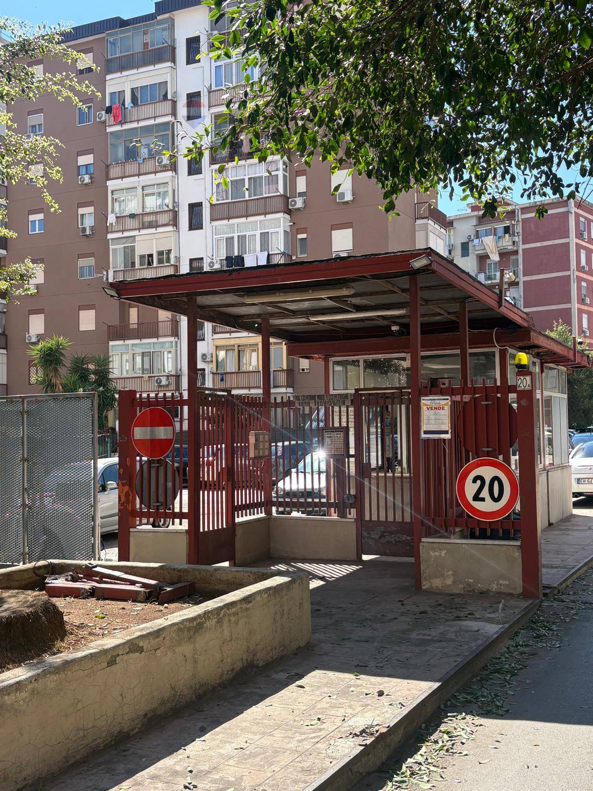 Appartamento a Palermo