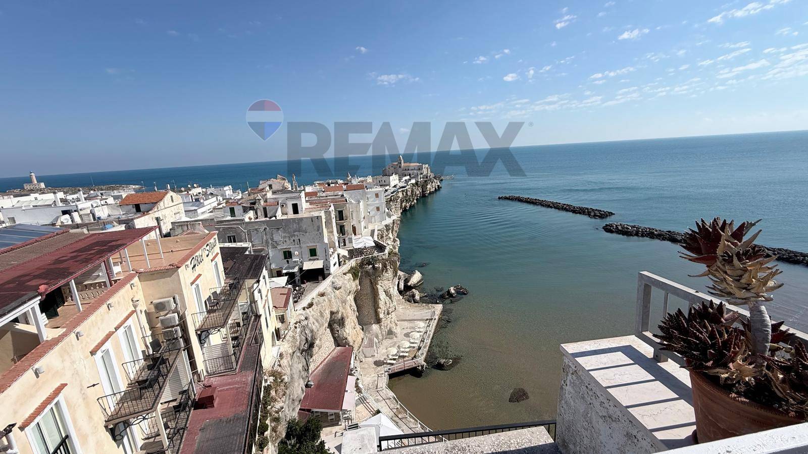 Appartamento a Vieste