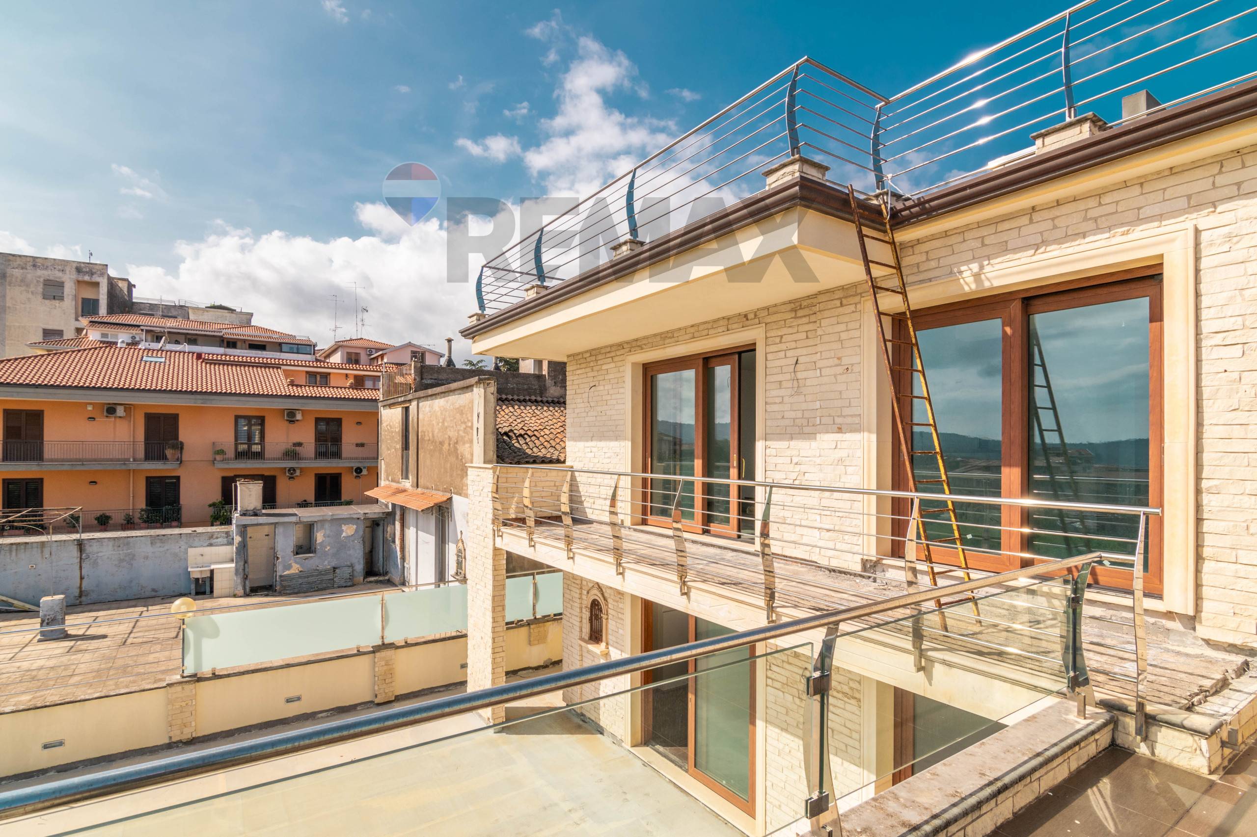 Casa Indipendente a Acireale