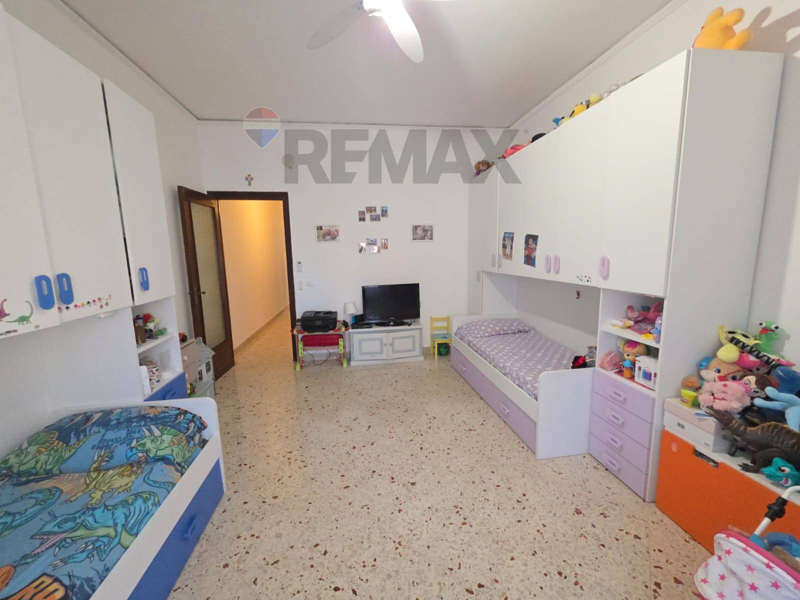 Appartamento in vendita a Palermo, Strasburgo, belgio, san lorenzo, resuttana - foto 4