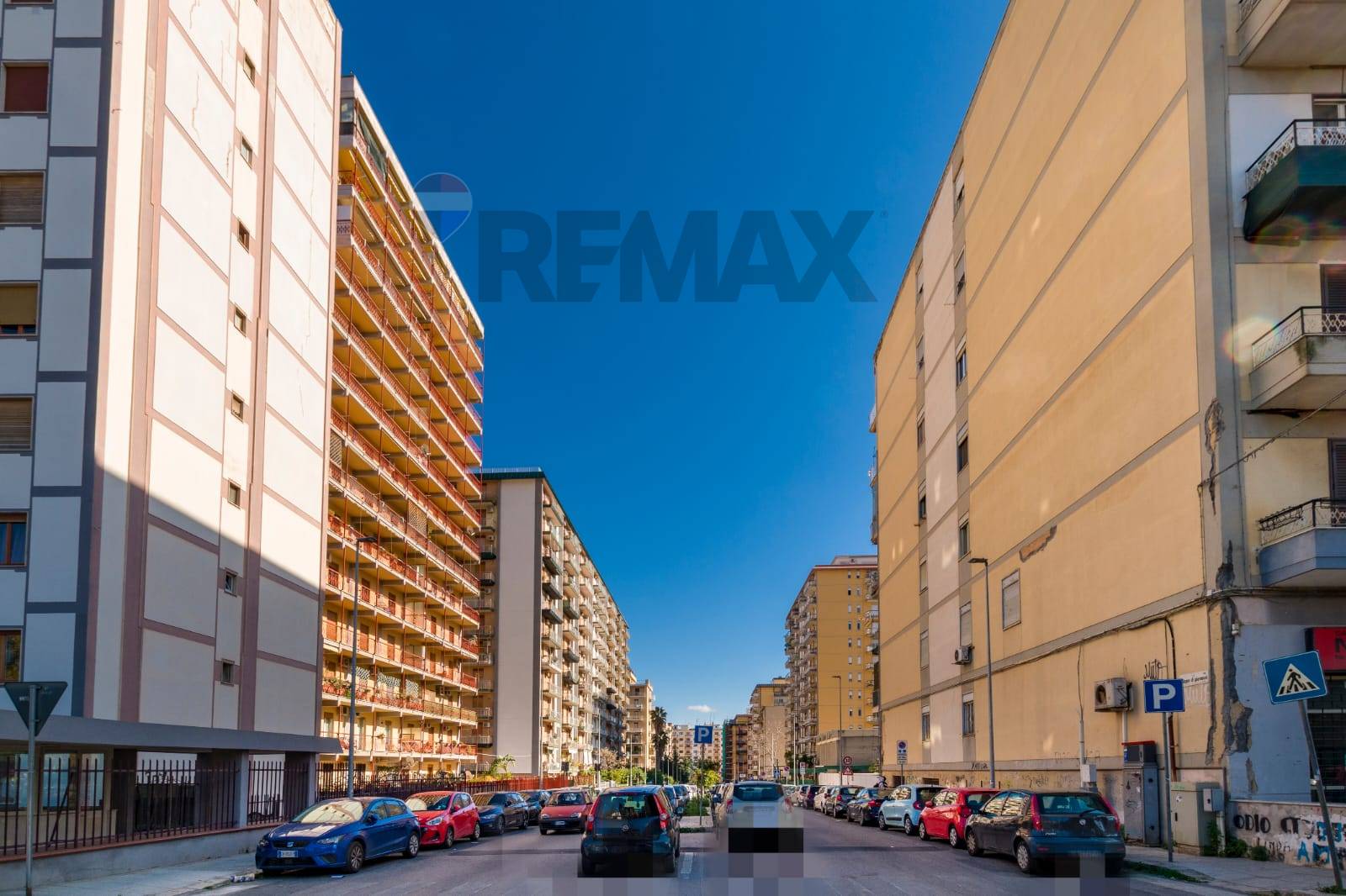 Appartamento in vendita a Palermo, Strasburgo, belgio, san lorenzo, resuttana - foto 1