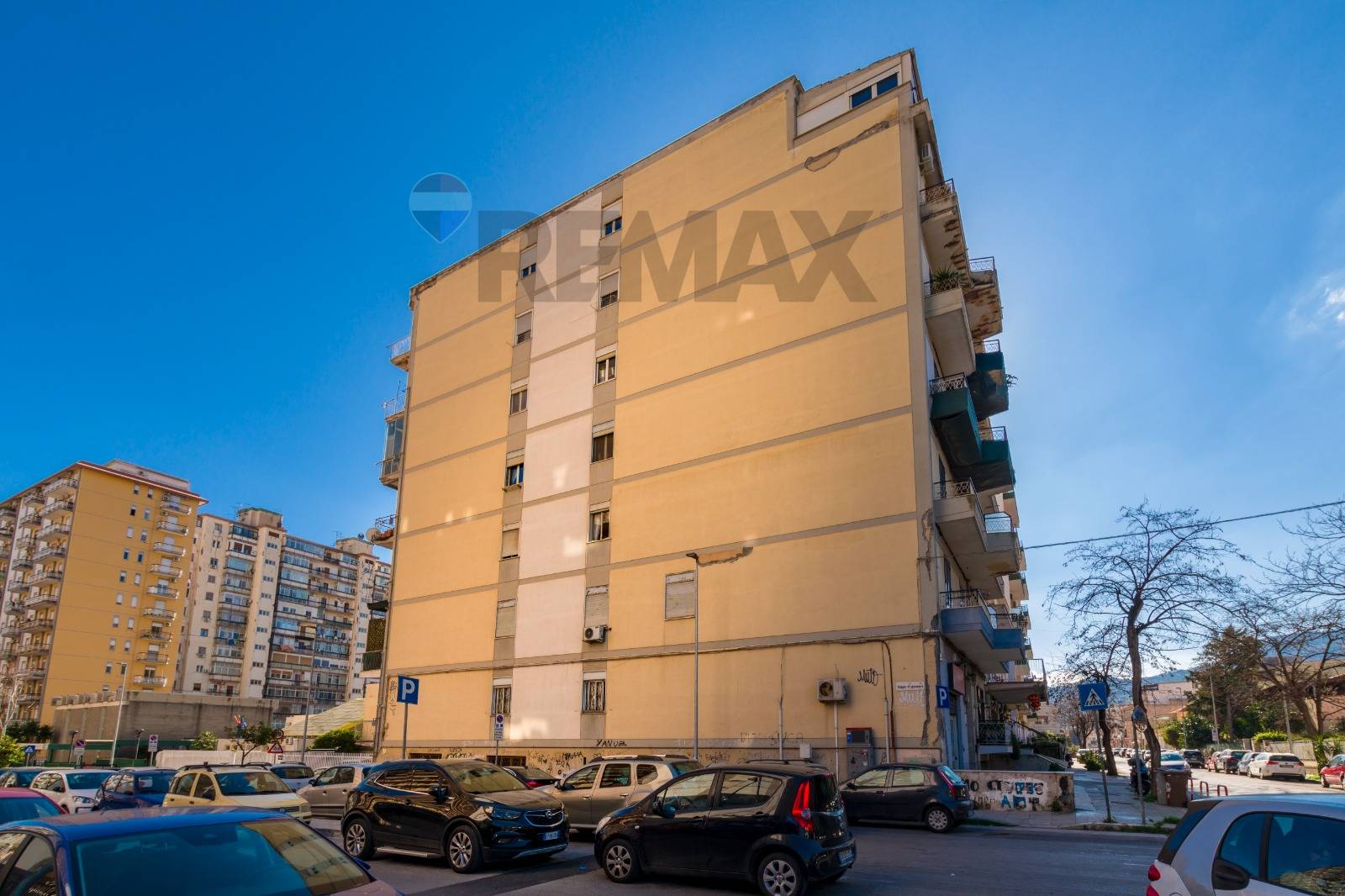 Appartamento in vendita a Palermo, Strasburgo, belgio, san lorenzo, resuttana - foto 9