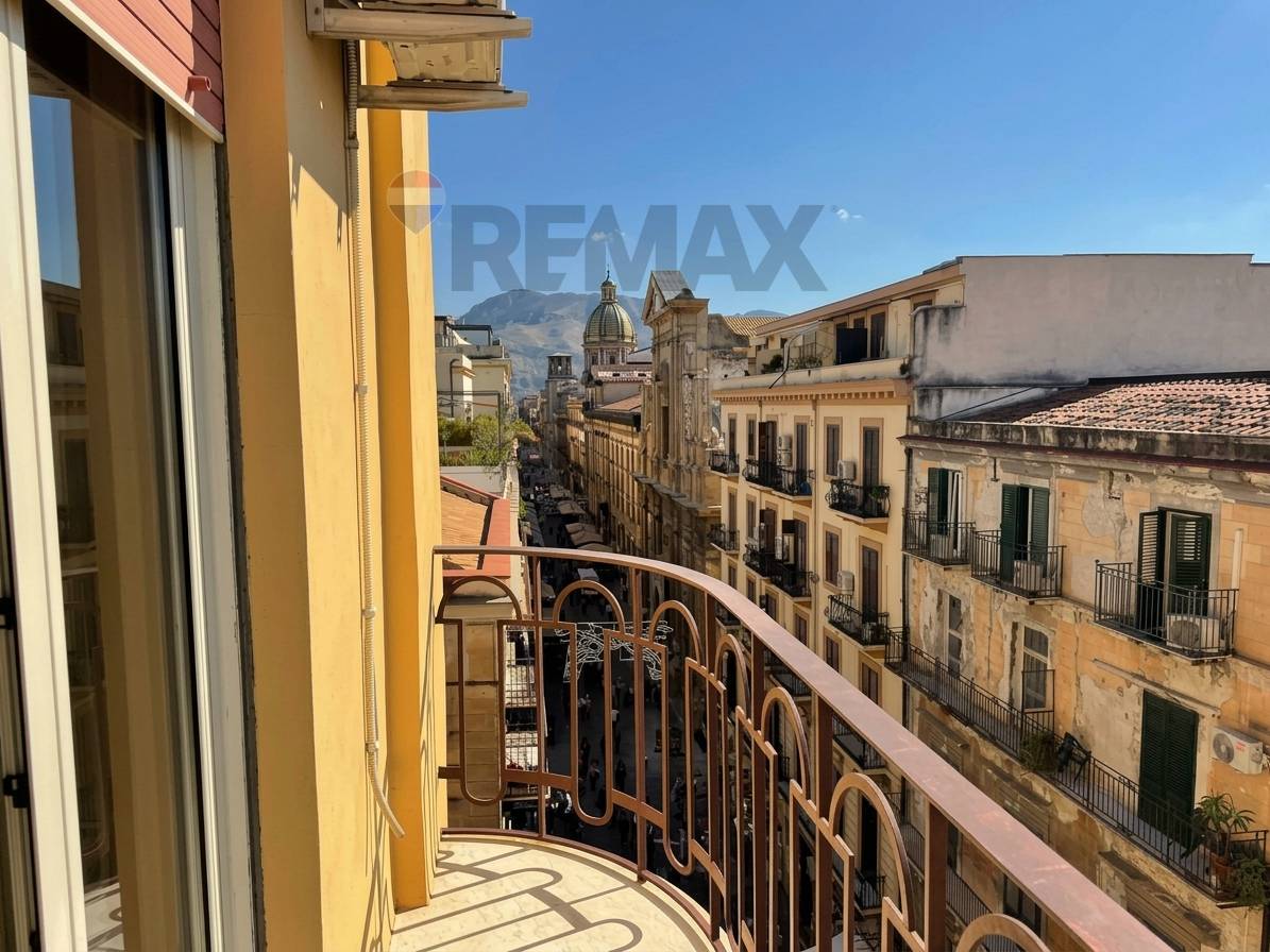 Appartamento in vendita a Palermo, Centro storico - foto 9