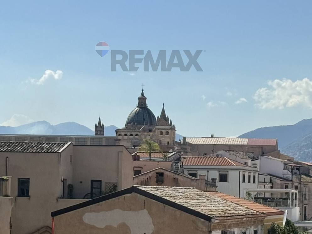 Appartamento a Palermo