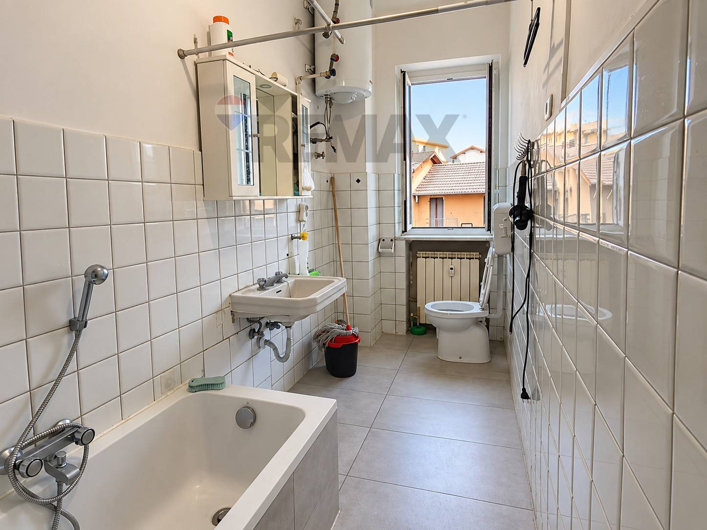 Appartamento in vendita a Novara, Porta mortara, sacro cuore, san martino, san paolo - foto 8