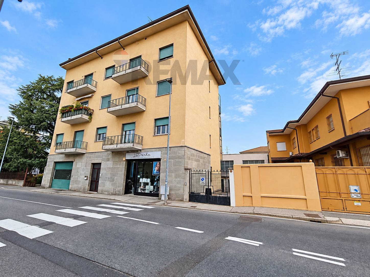 Appartamento a Novara