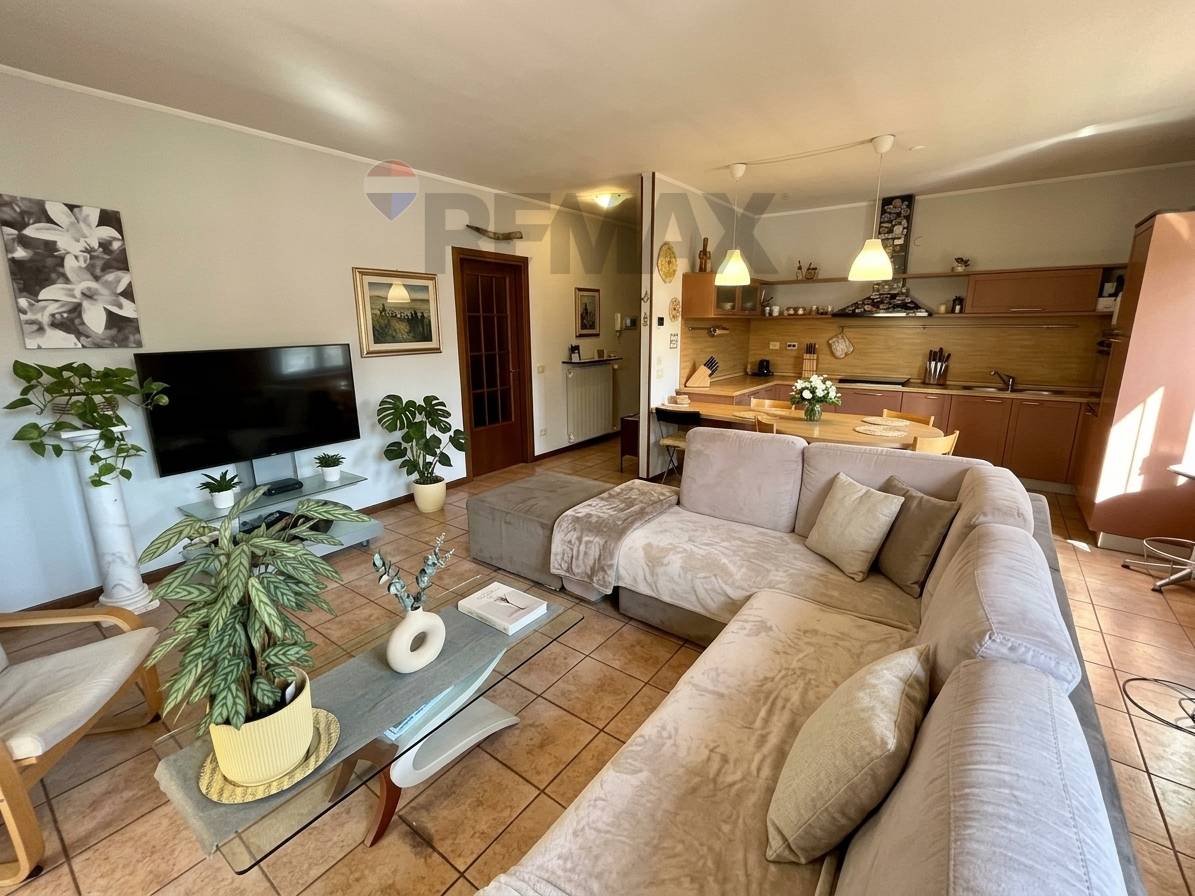 Appartamento in vendita a Endine Gaiano - foto 1