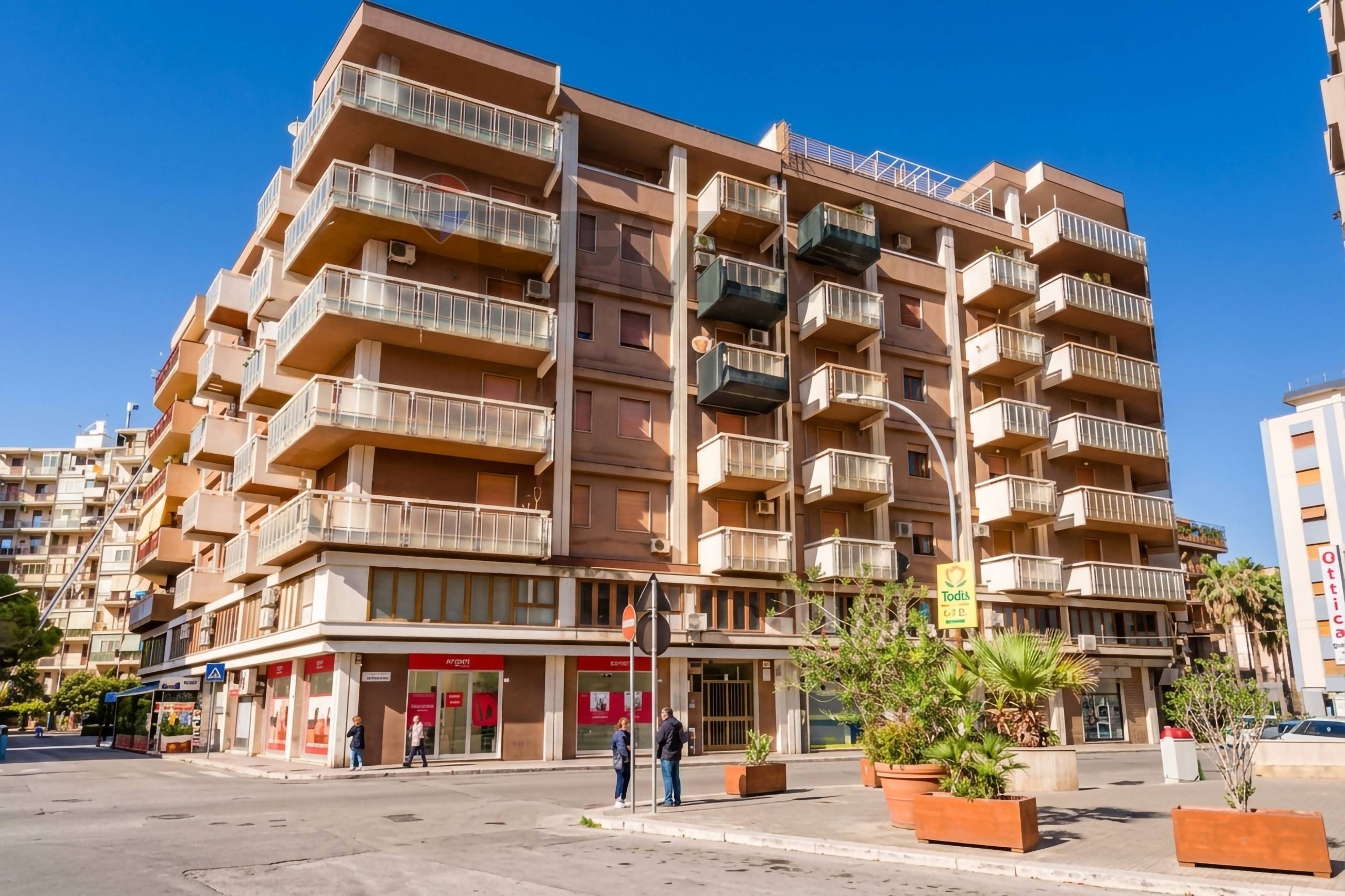Appartamento in vendita a Palermo, Giotto galilei, palagonia, noce, malaspina - foto 2