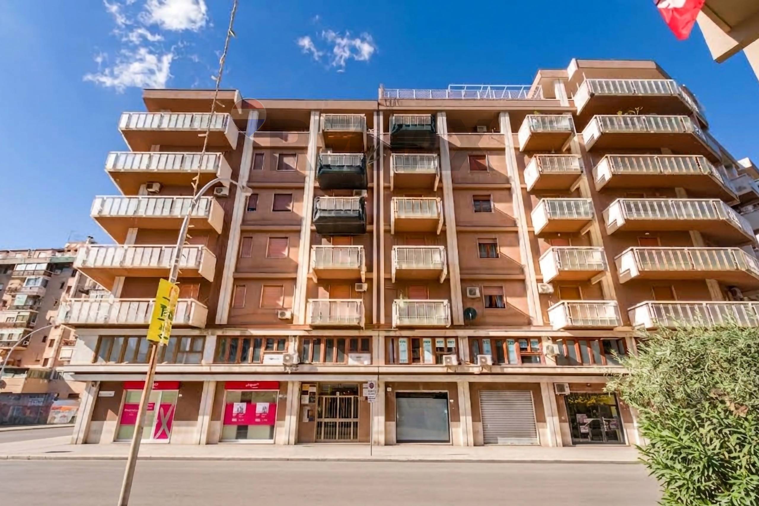 Appartamento in vendita a Palermo, Giotto galilei, palagonia, noce, malaspina - foto 6