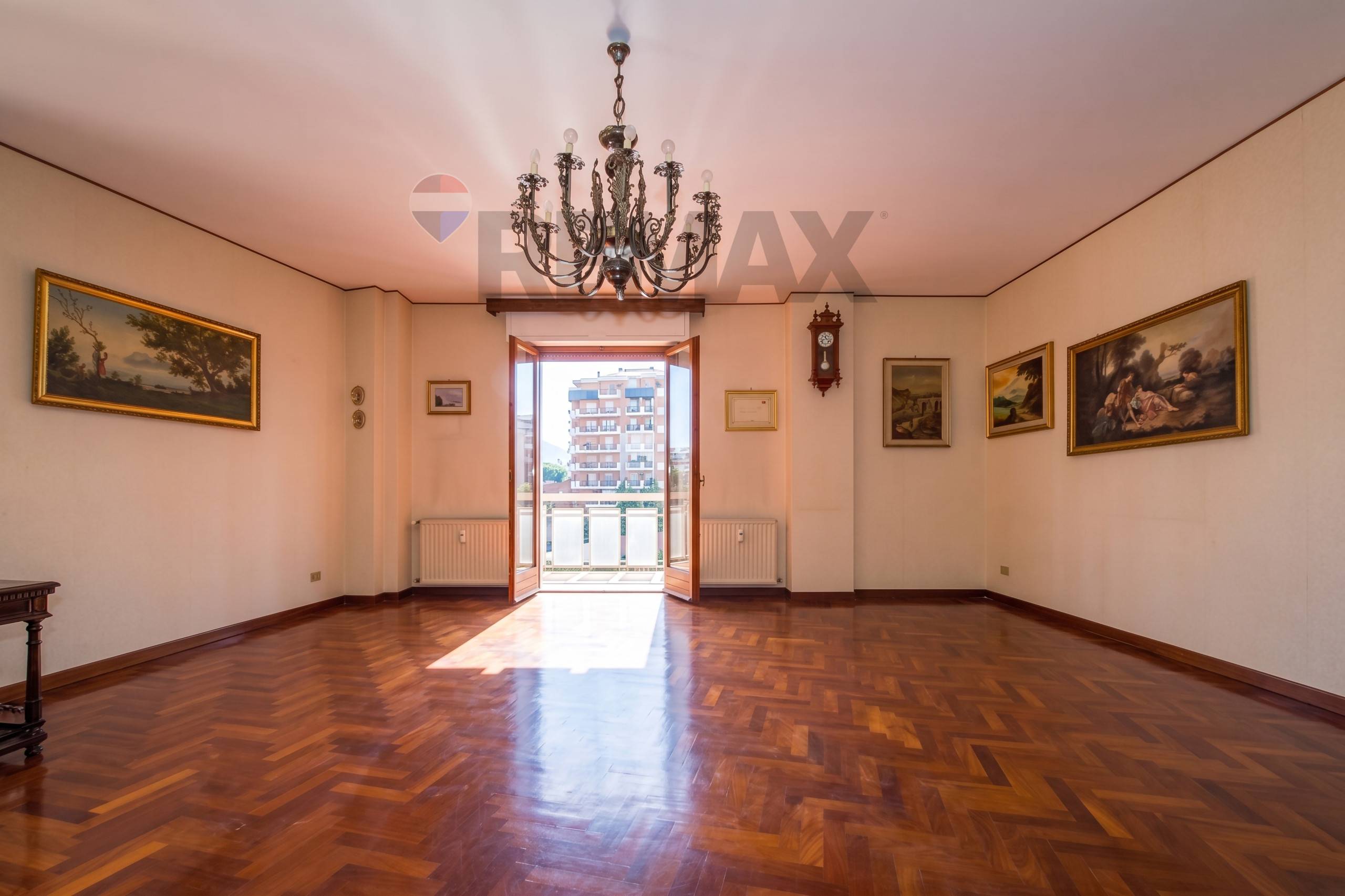 Appartamento in vendita a Palermo, Giotto galilei, palagonia, noce, malaspina - foto 4