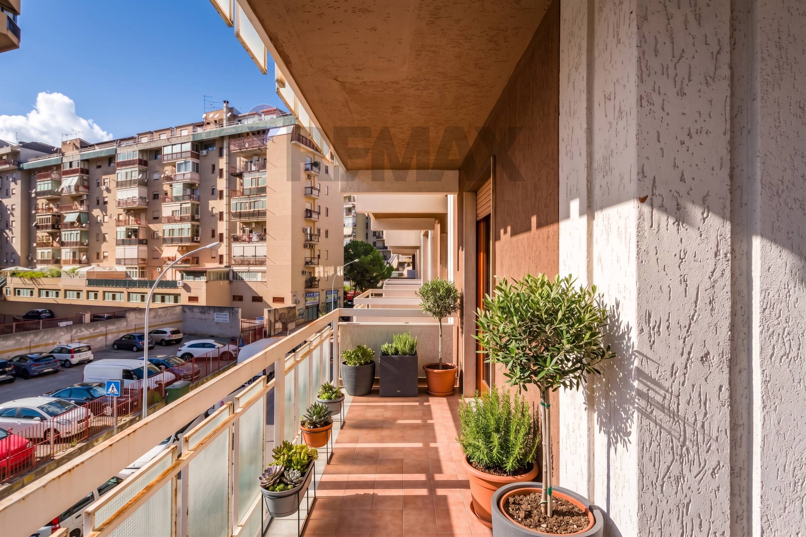 Appartamento in vendita a Palermo, Giotto galilei, palagonia, noce, malaspina - foto 8