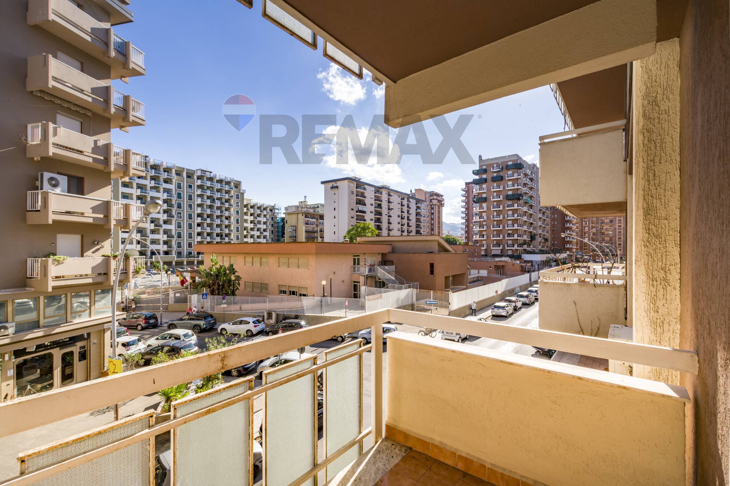 Appartamento in vendita a Palermo, Giotto galilei, palagonia, noce, malaspina - foto 9