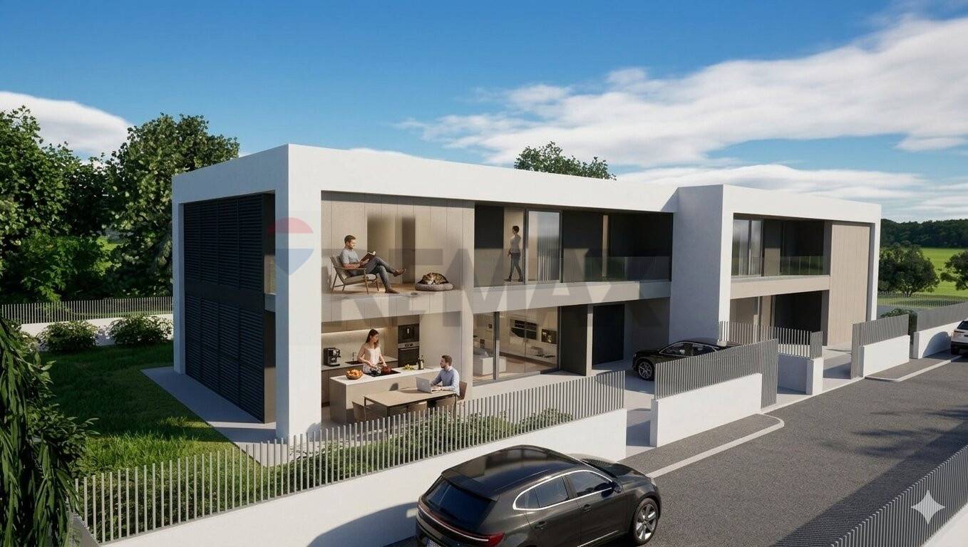 Villa a Benevento