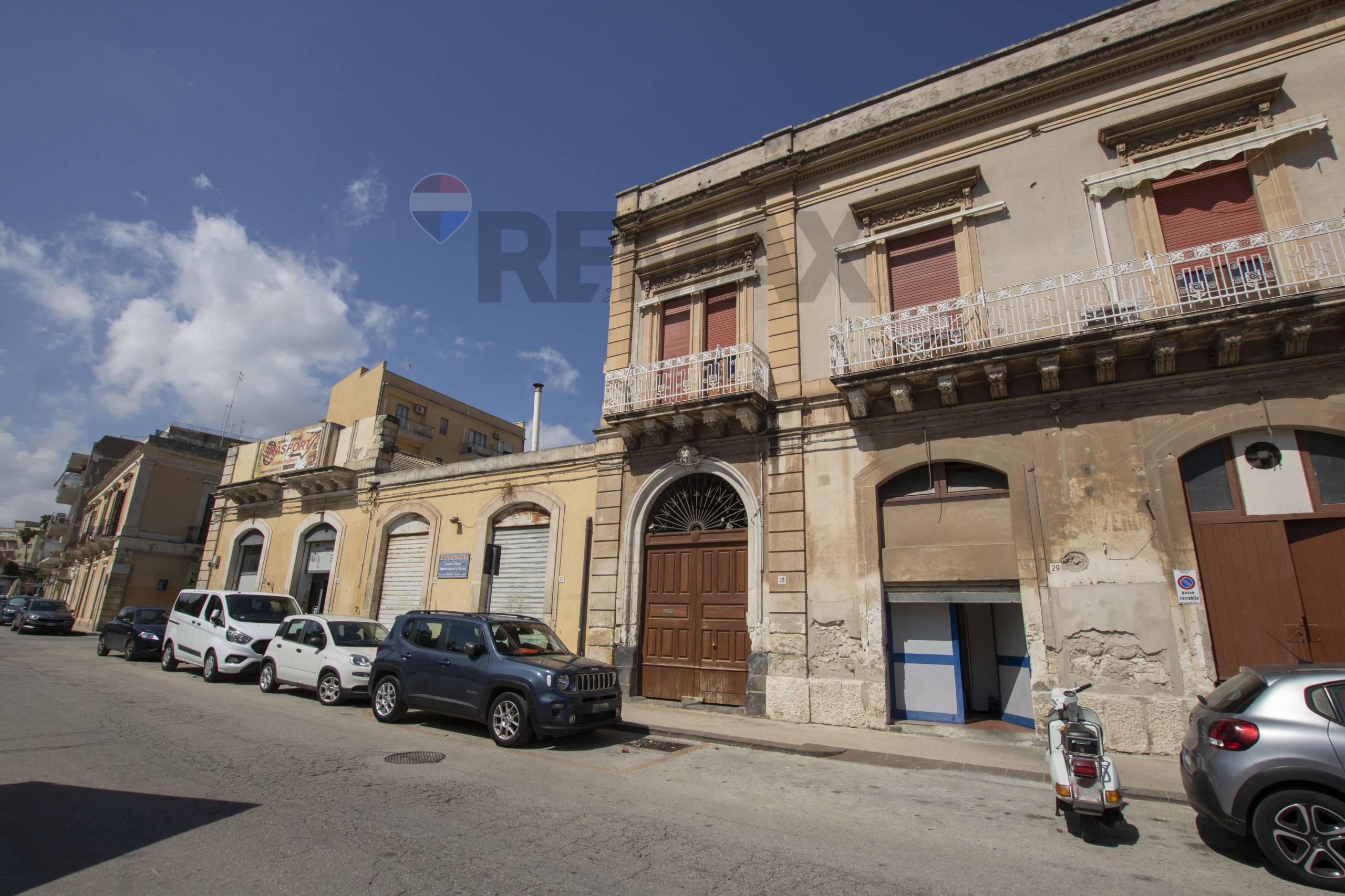 Appartamento a Siracusa