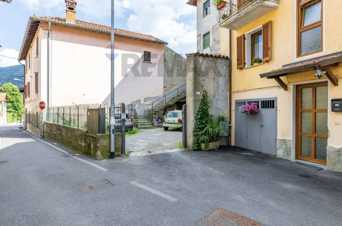 Appartamento a Marchirolo