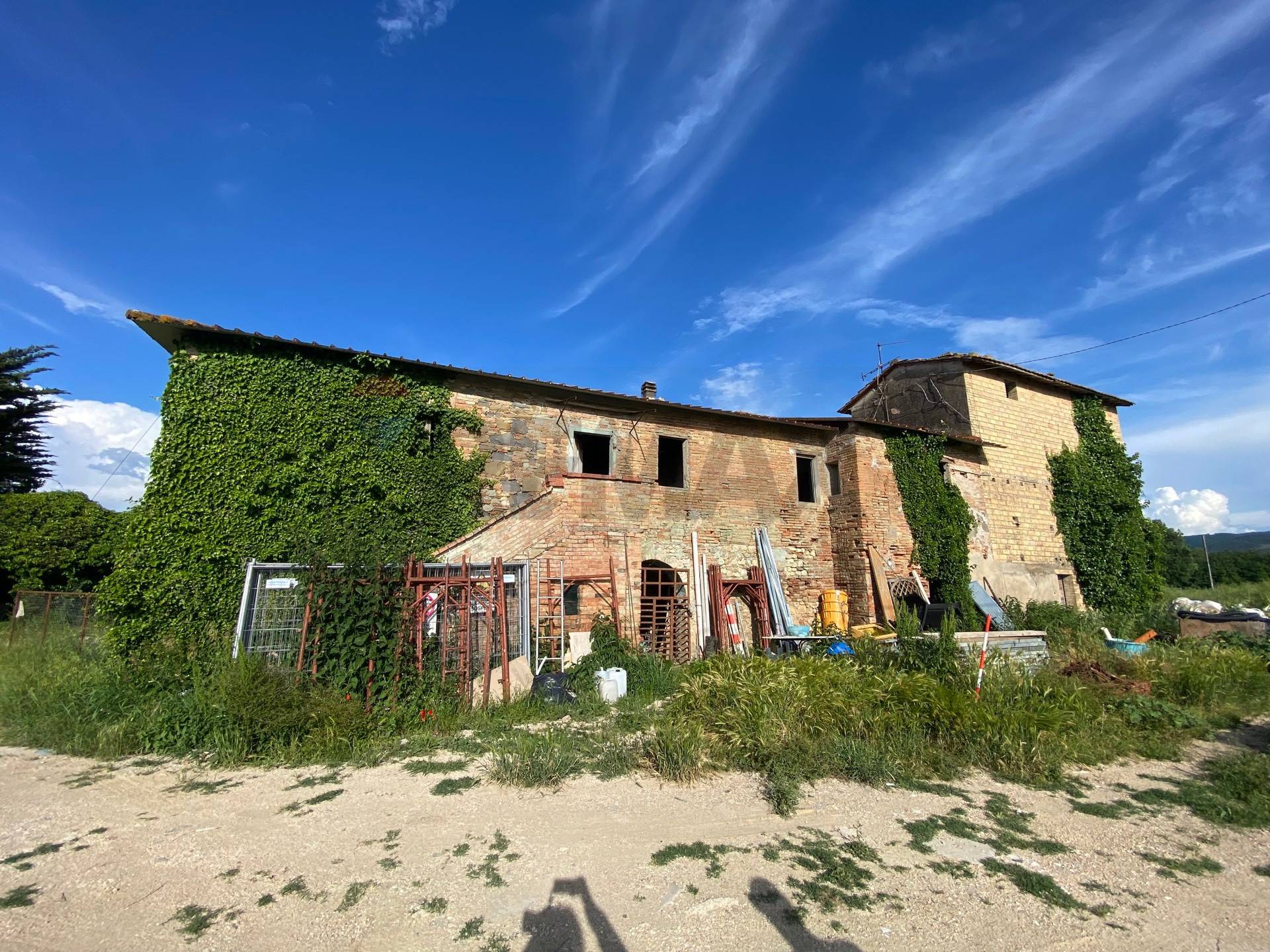 Casa Indipendente in vendita a Perugia, San martino in colle, sant'enea, san martino in campo - foto 1
