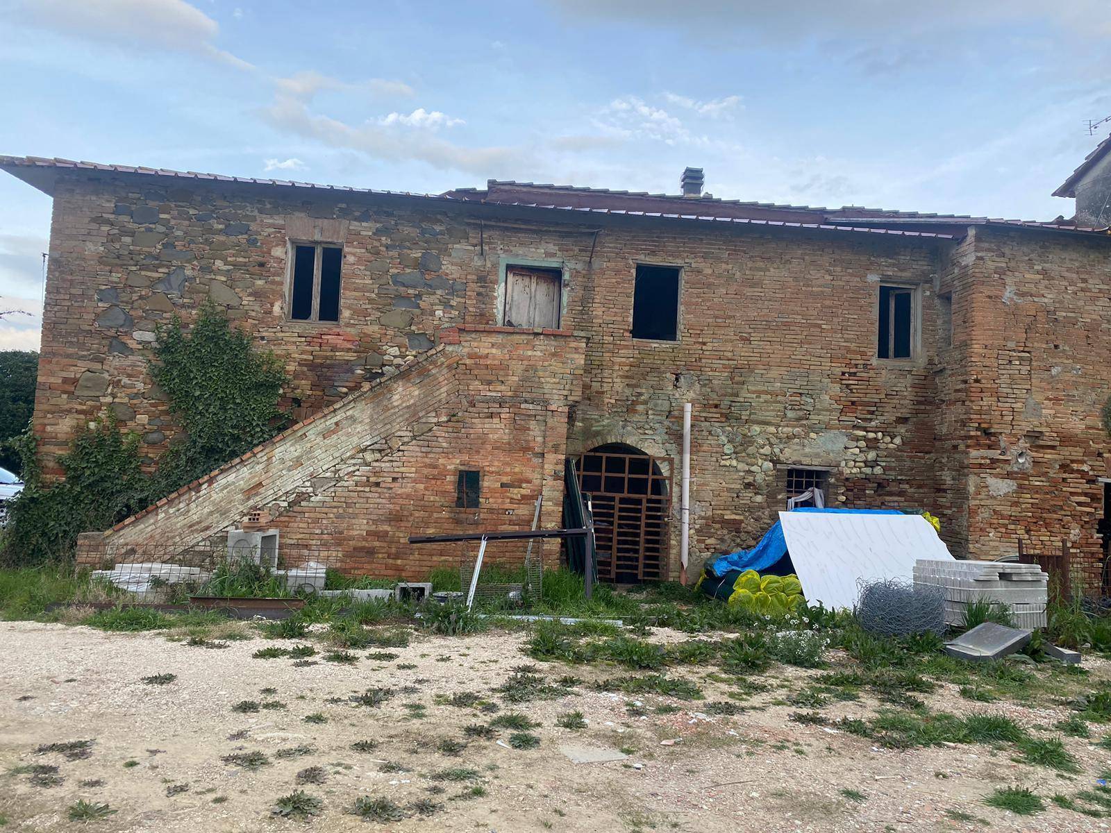 Casa Indipendente in vendita a Perugia, San martino in colle, sant'enea, san martino in campo - foto 8