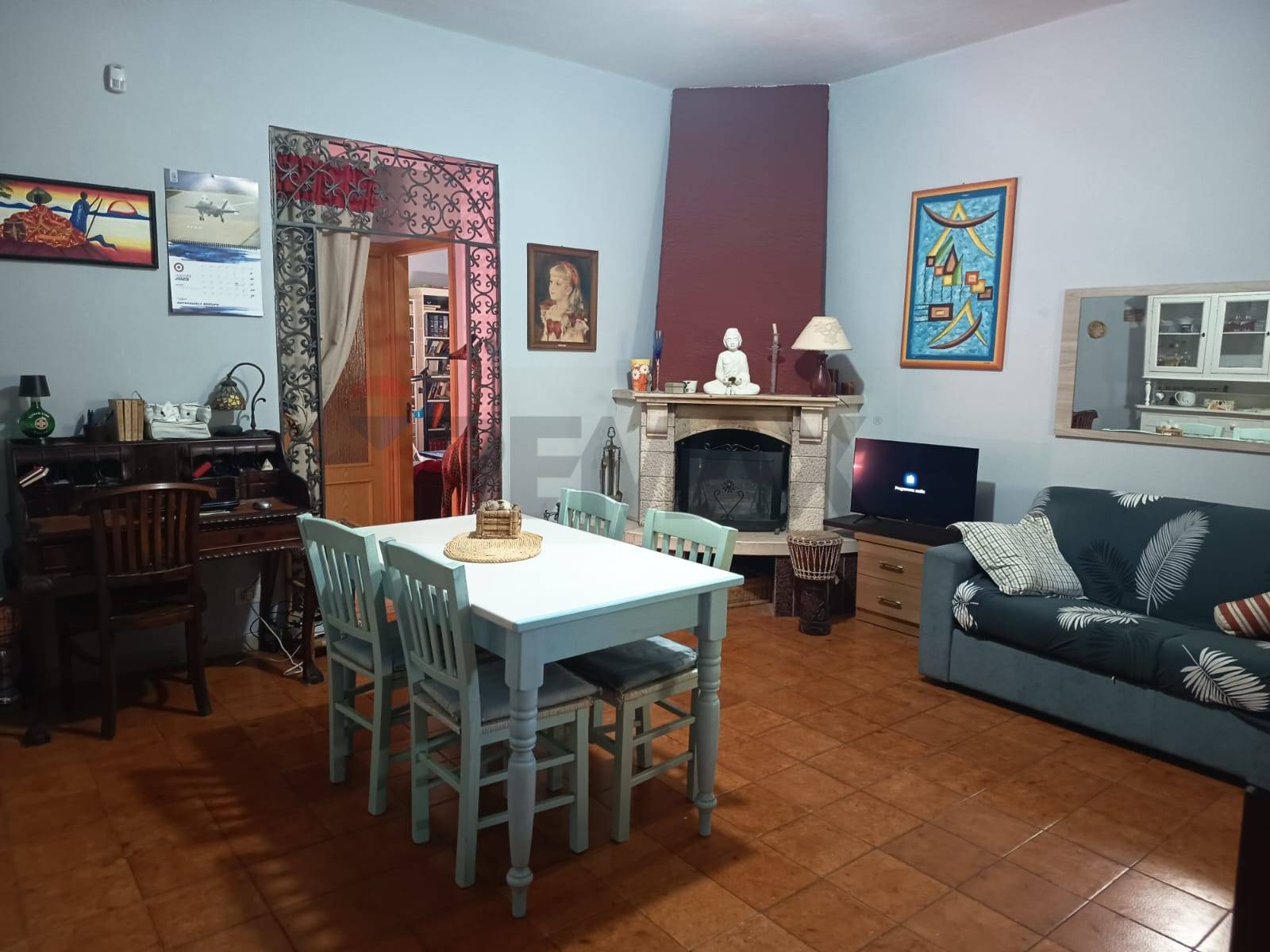 Villa in vendita a Vieste - foto 3