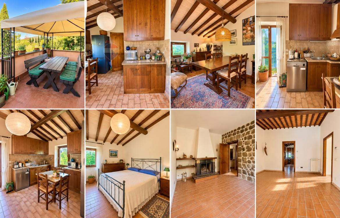 Villa in vendita a Magione - foto 7