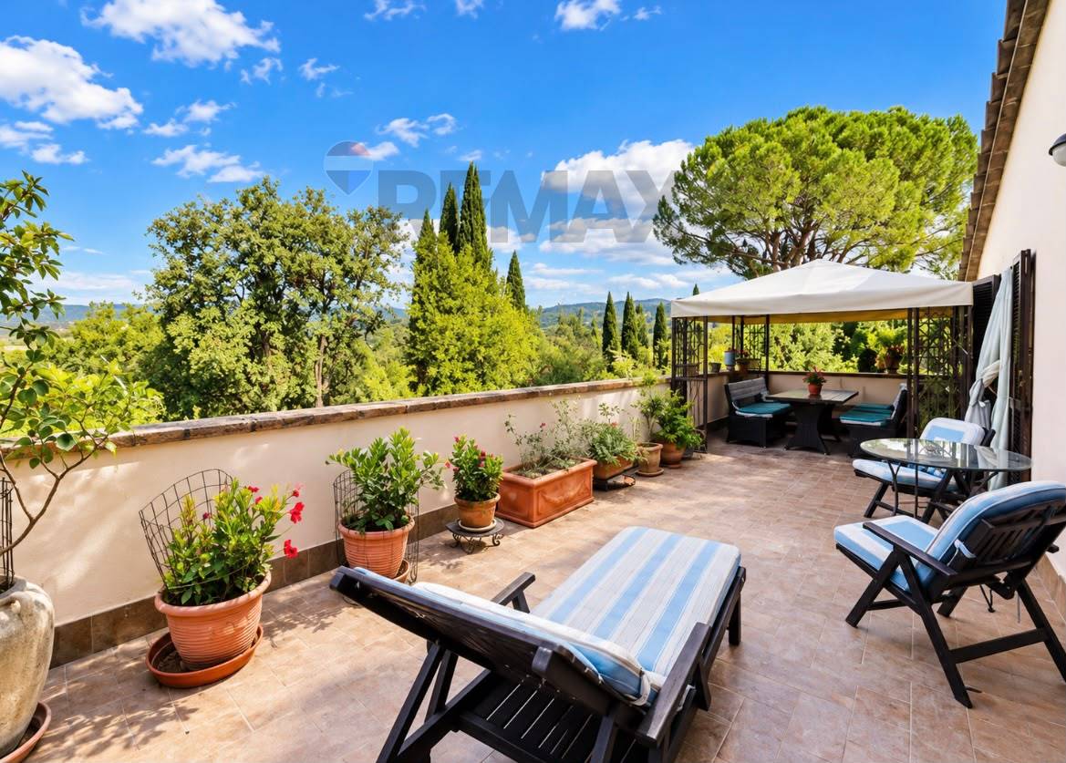 Villa in vendita a Magione - foto 9