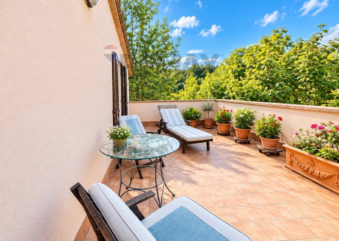 Villa in vendita a Magione - foto 8