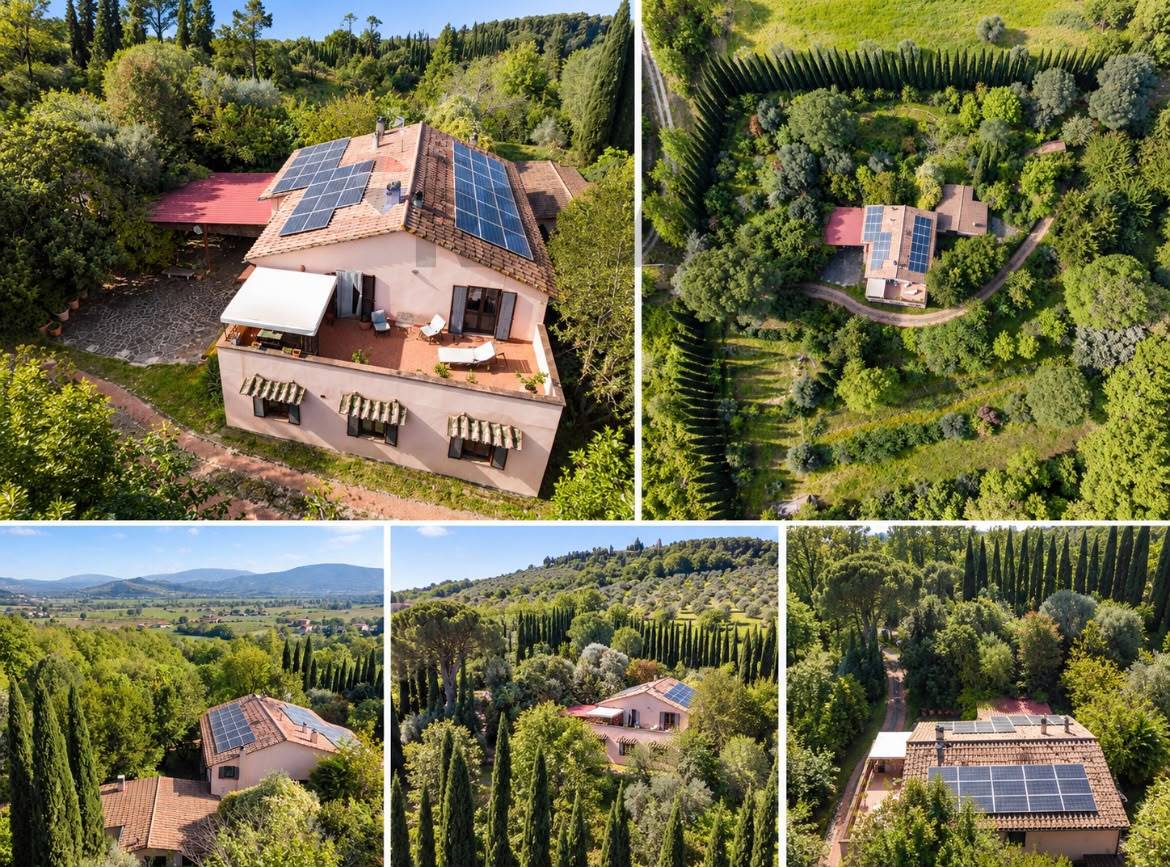 Villa in vendita a Magione - foto 6