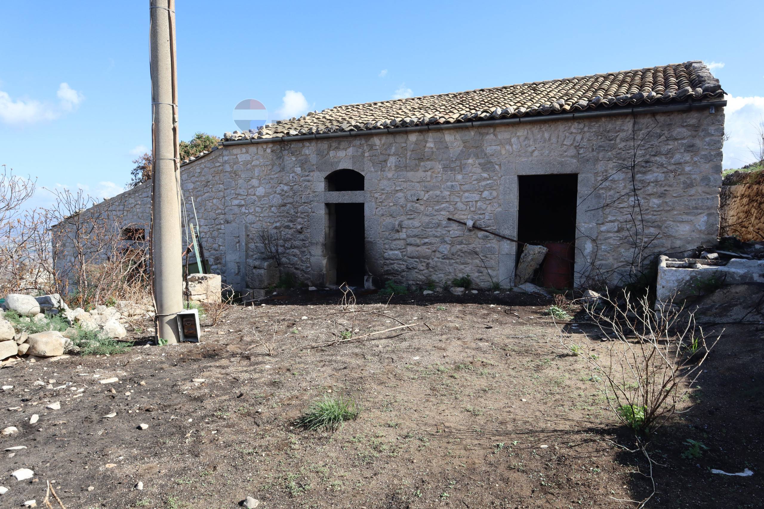 Rustico/Casale in vendita a Comiso - foto 2