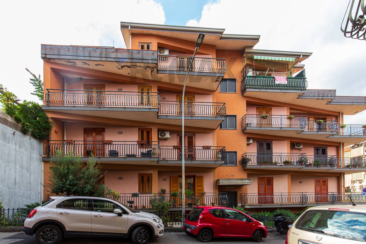 Appartamento a Santa Venerina