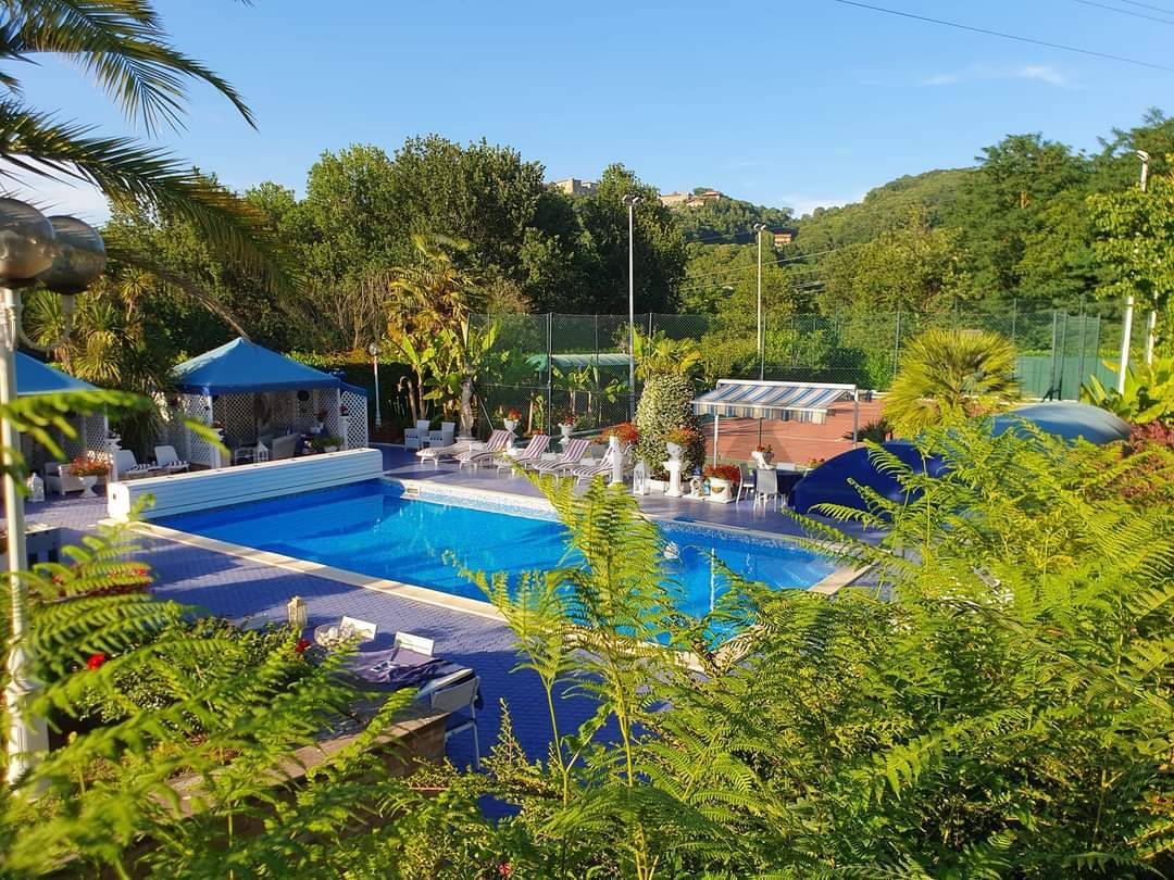 Villa in vendita a Manocalzati - foto 3