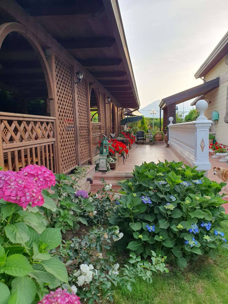 Villa in vendita a Manocalzati - foto 10