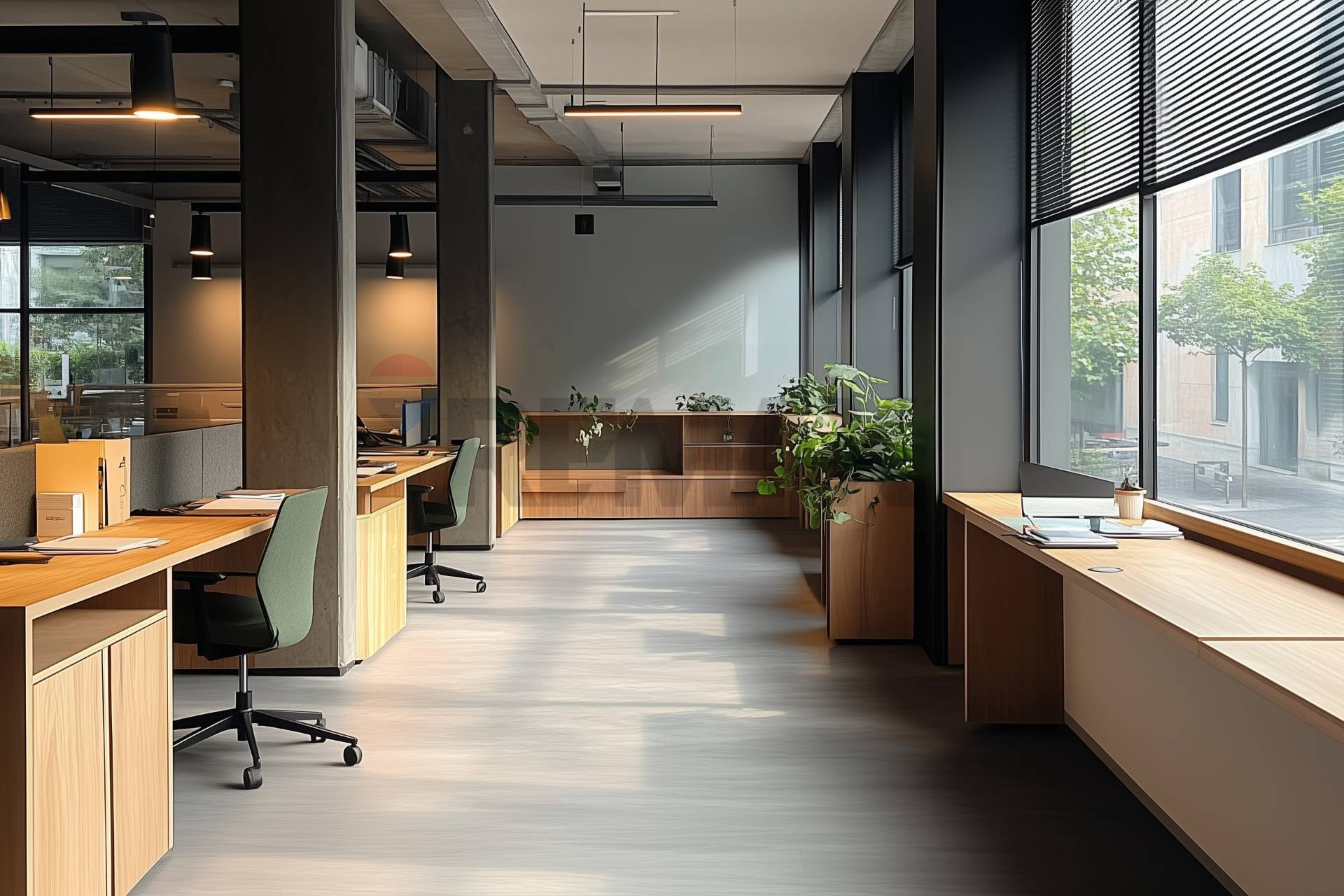 Ufficio in vendita a Gallarate - foto 2