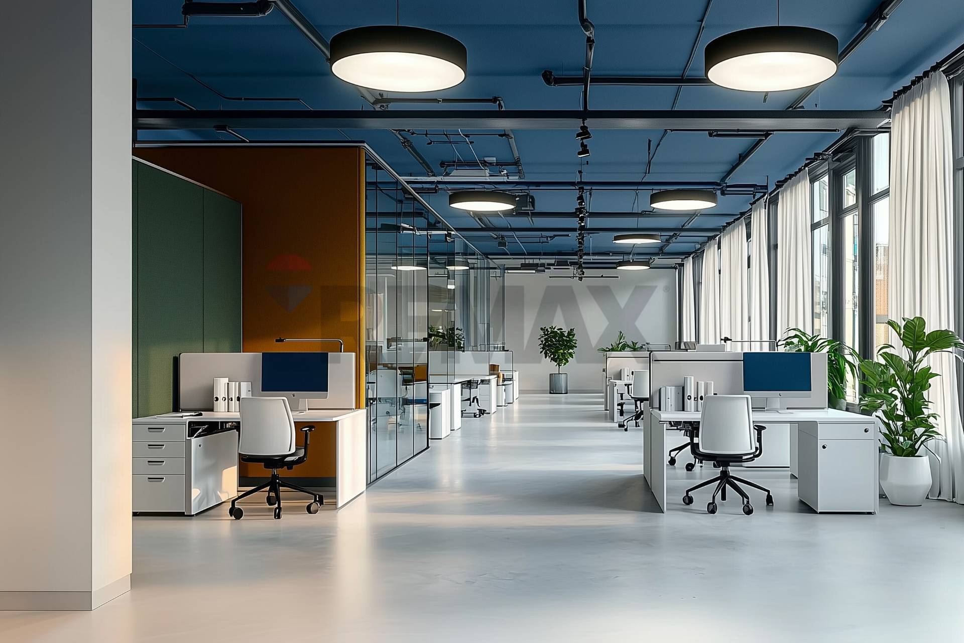 Ufficio in vendita a Gallarate - foto 4