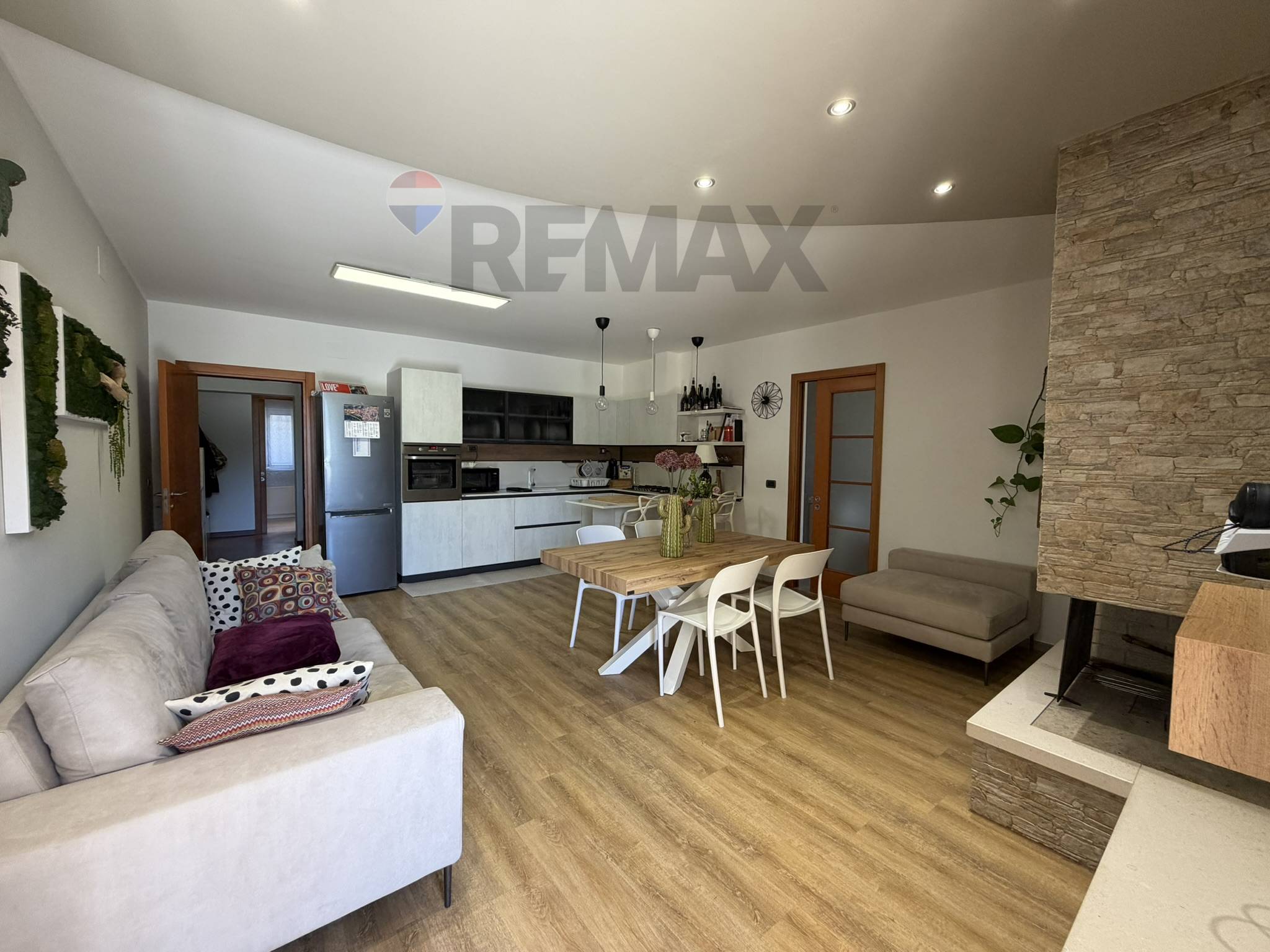 Appartamento in vendita a Castel Frentano - foto 3