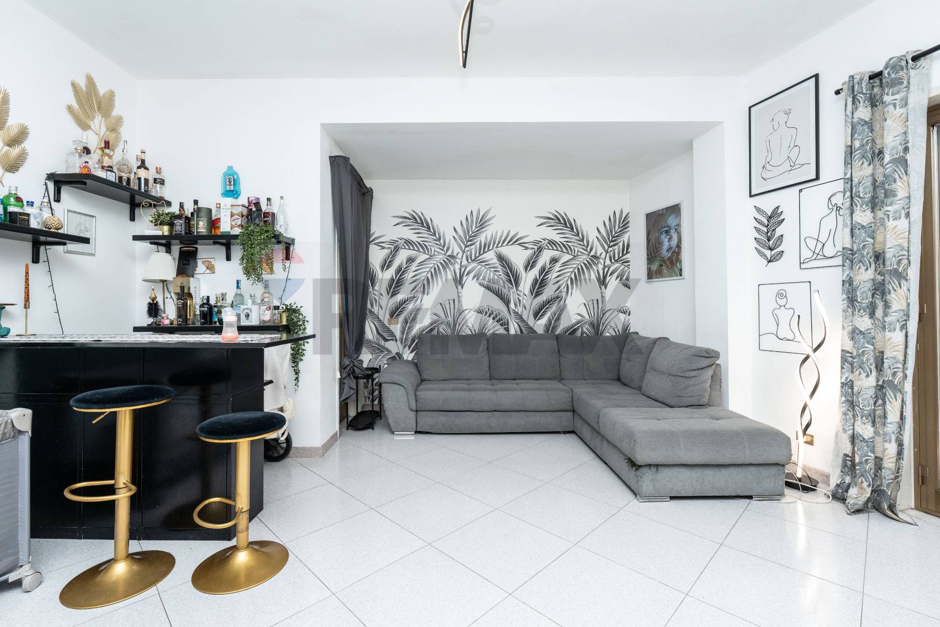 Casa Indipendente in vendita a Gravina di Catania - foto 3