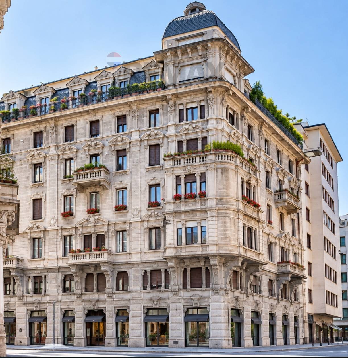 Appartamento in vendita a Milano, Quadronno, palestro, guastalla - foto 1