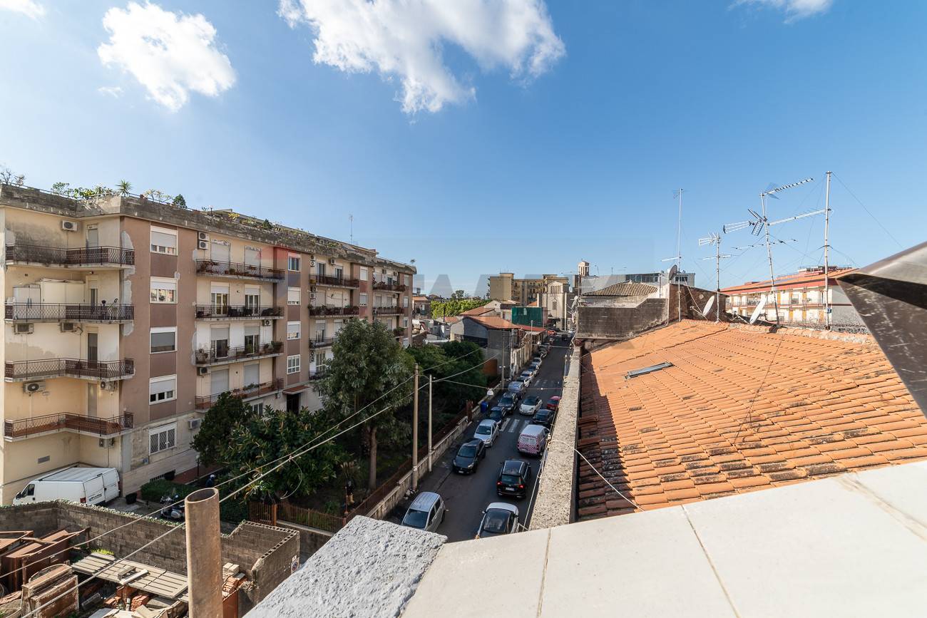 Attico in vendita a Catania, Barriera, nuo... - foto 10