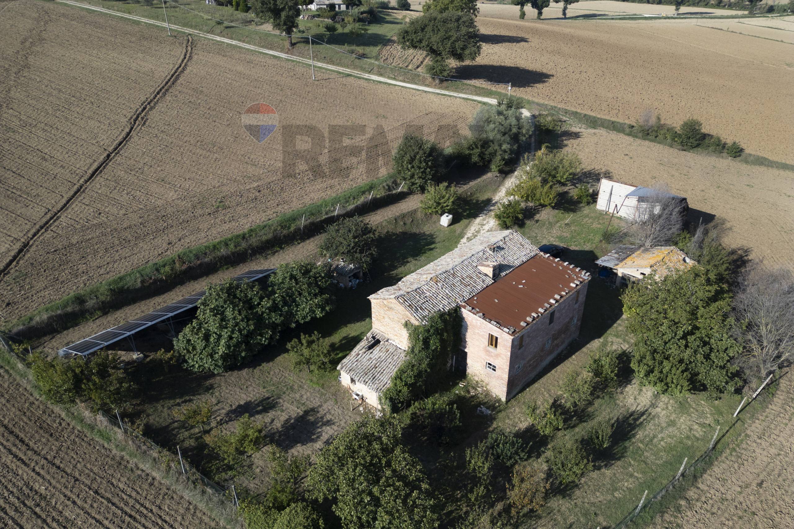 Rustico/Casale in vendita a Recanati - foto 4