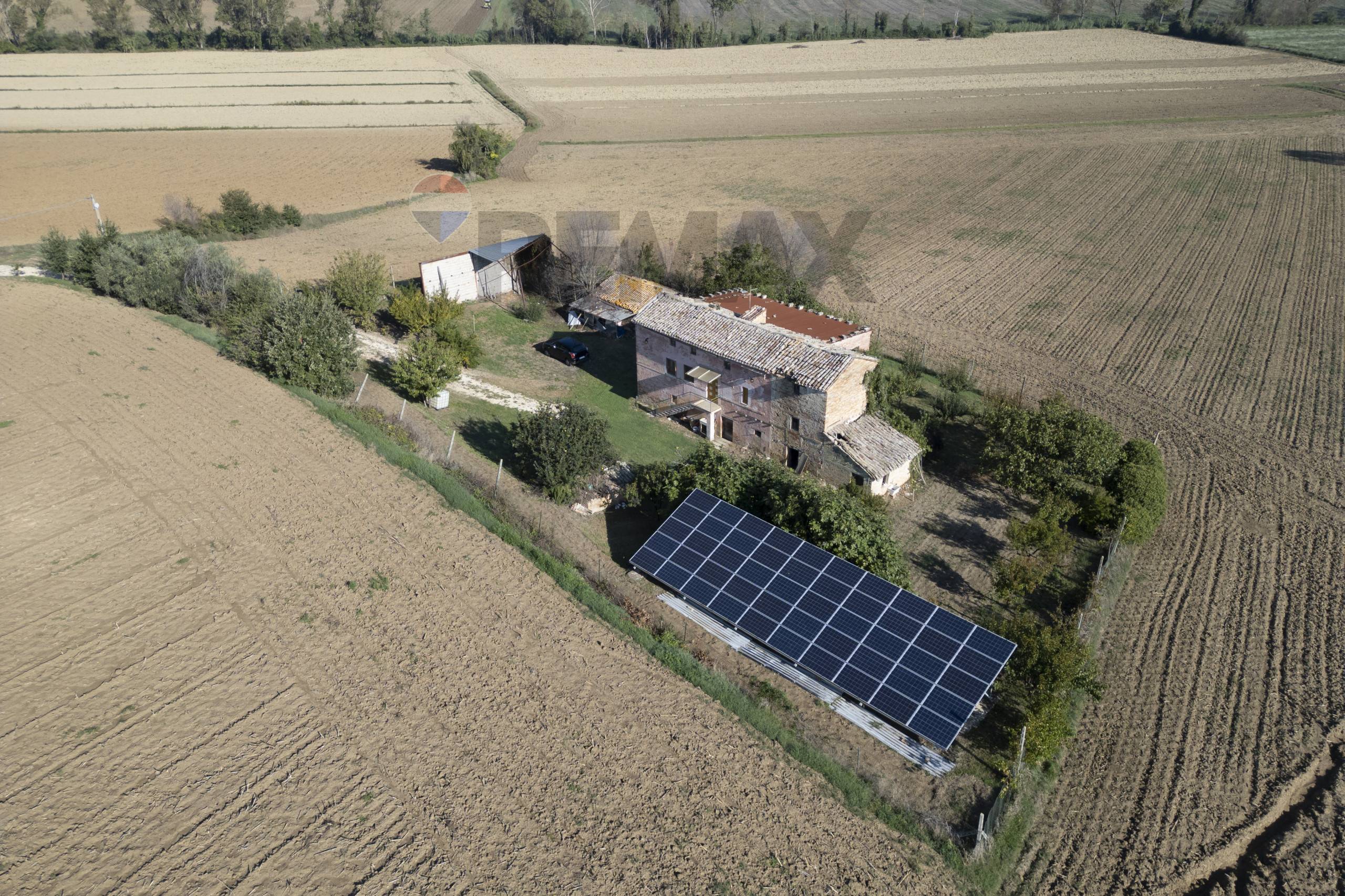 Rustico/Casale in vendita a Recanati - foto 2