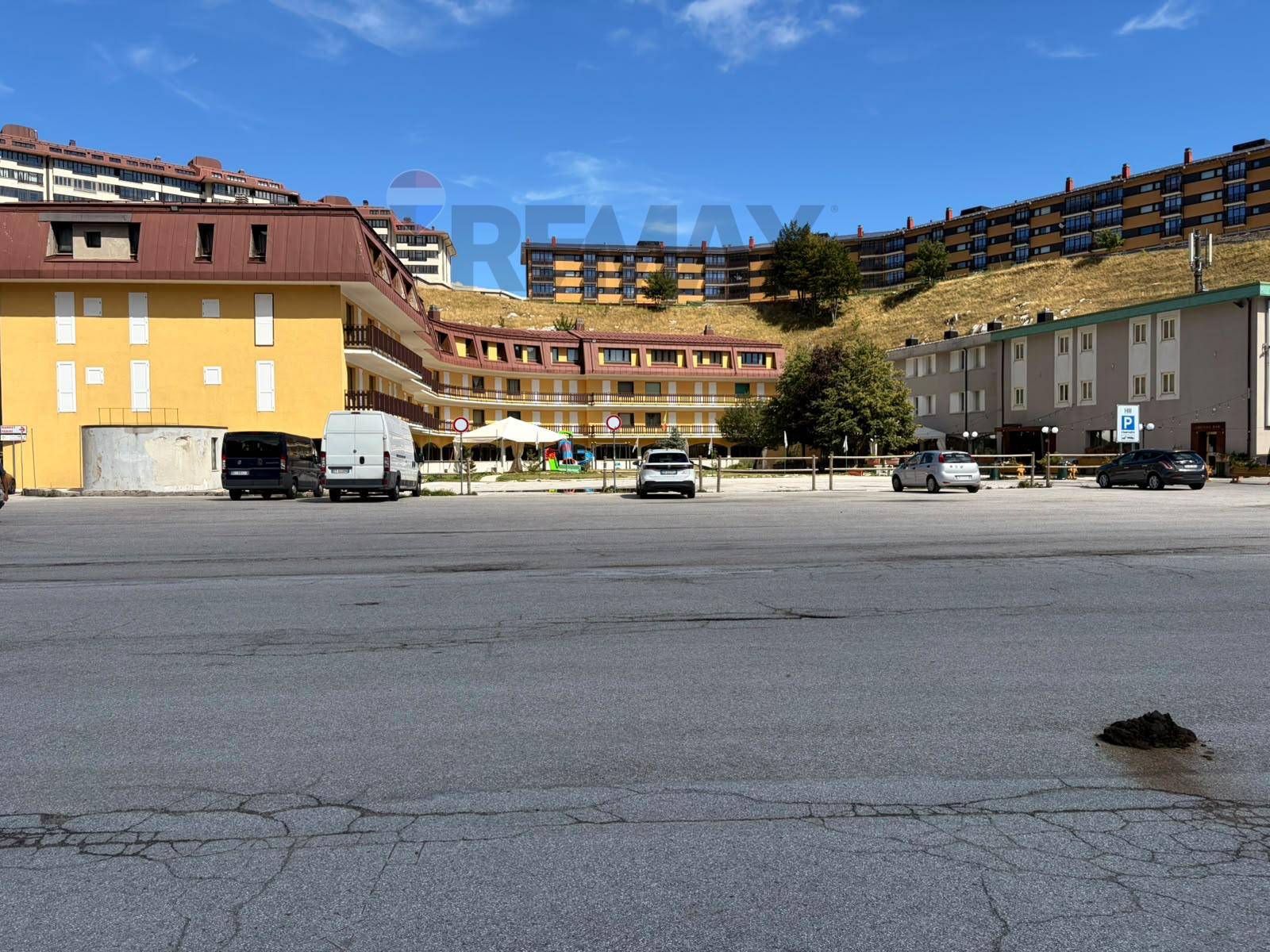Appartamento in vendita a San Massimo - foto 1