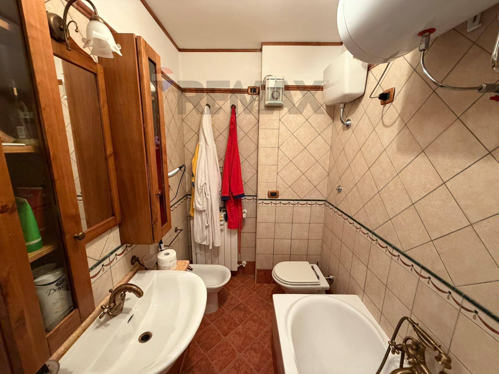 Appartamento in vendita a San Massimo - foto 8