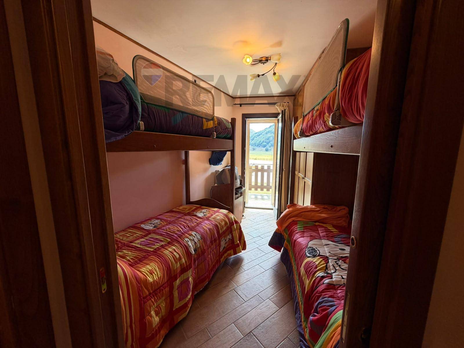 Appartamento in vendita a San Massimo - foto 6