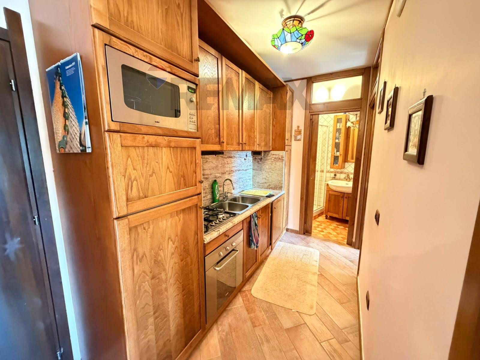 Appartamento in vendita a San Massimo - foto 7