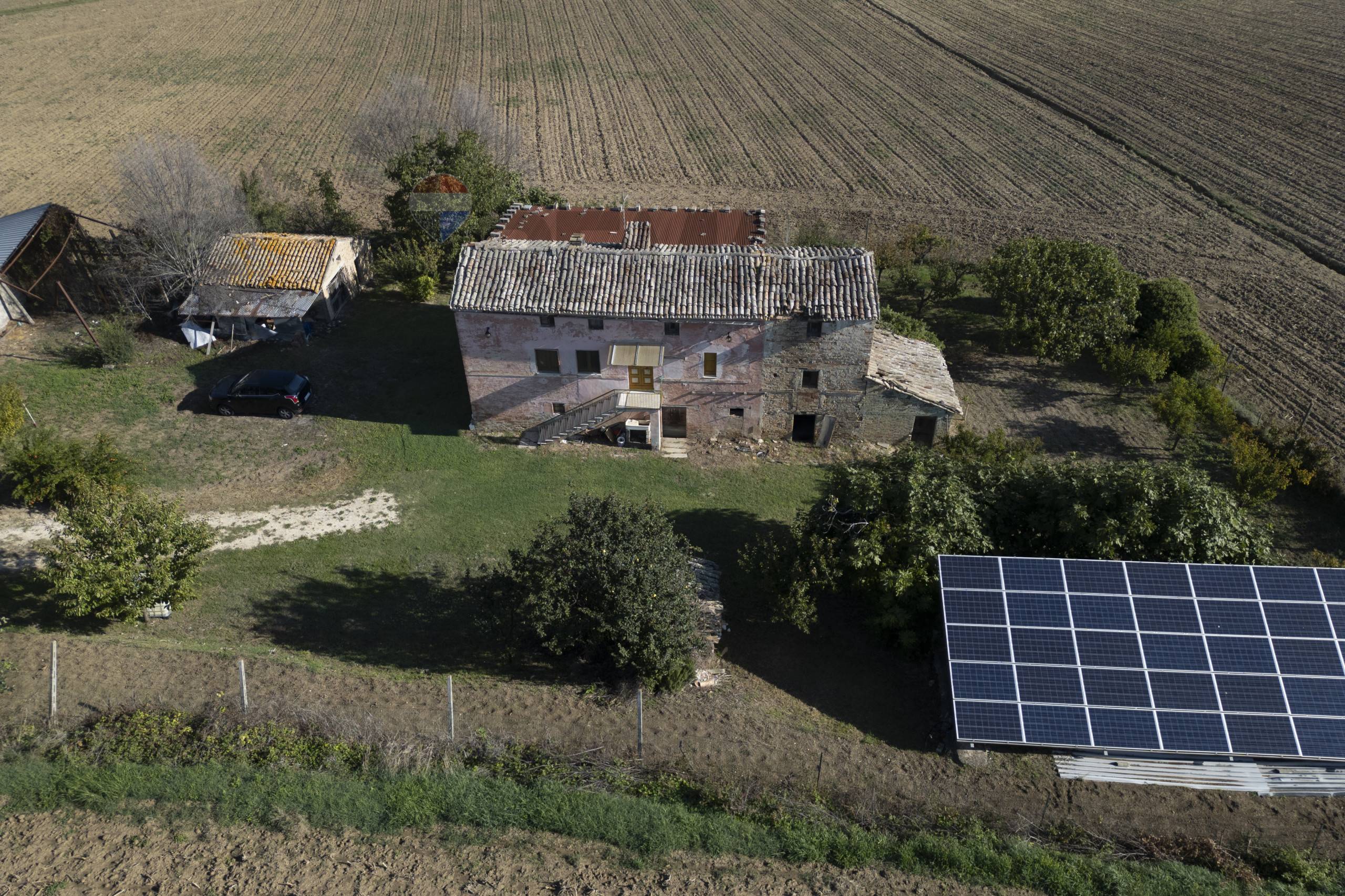 Rustico/Casale a Recanati