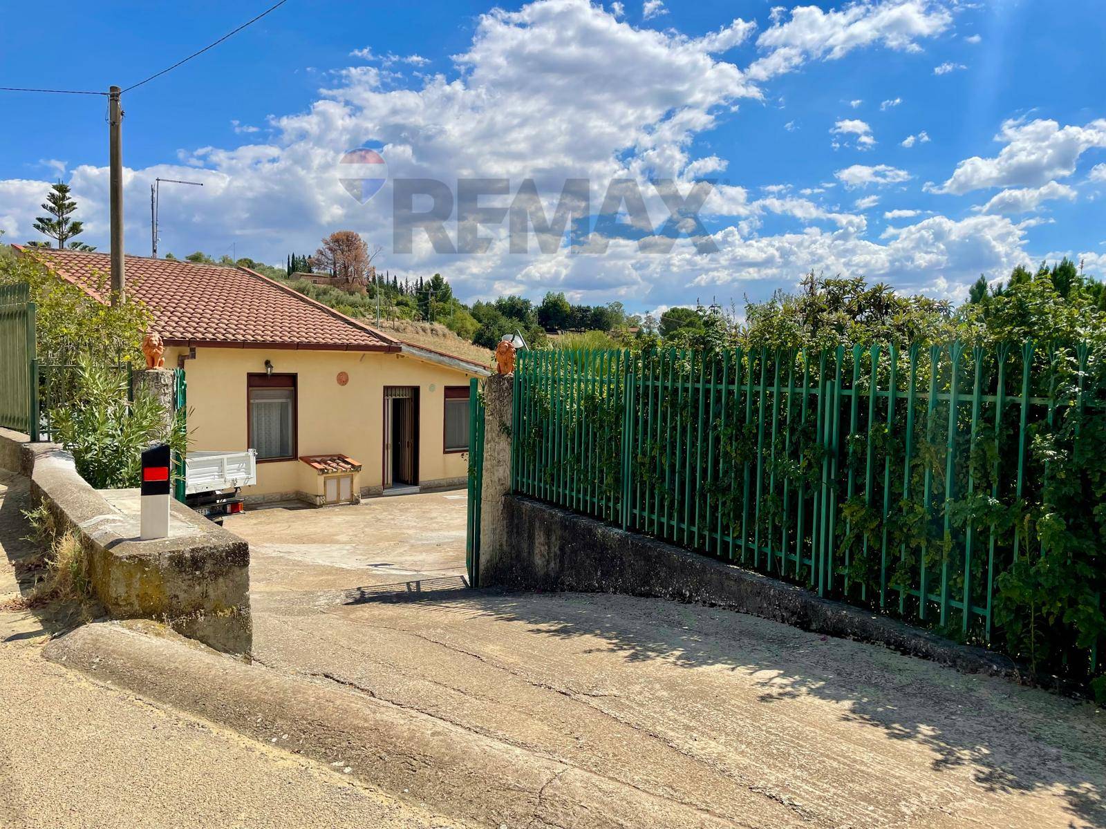Villa in vendita a Santa Caterina Villarmo... - foto 3