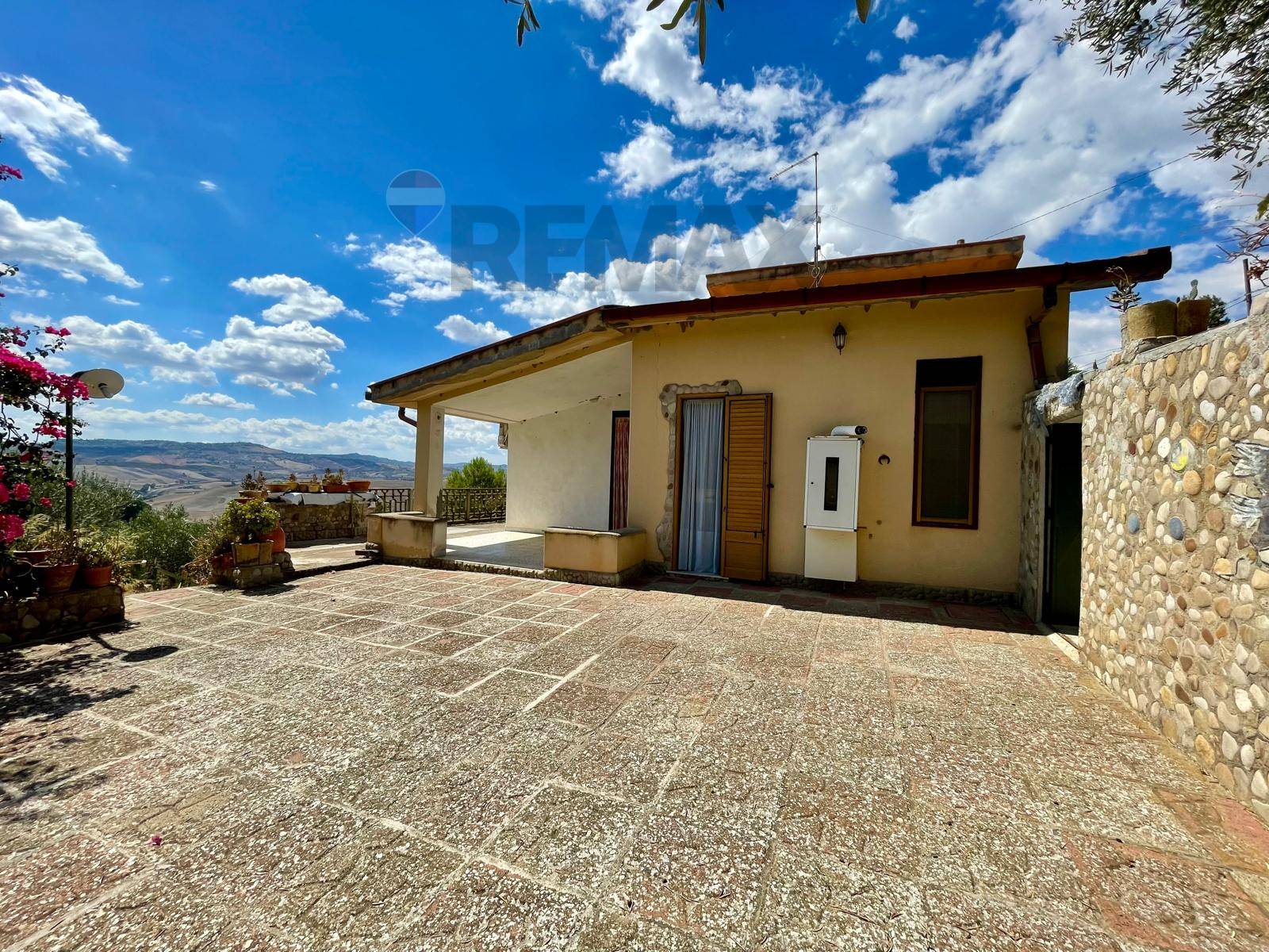 Villa in vendita a Santa Caterina Villarmo... - foto 4