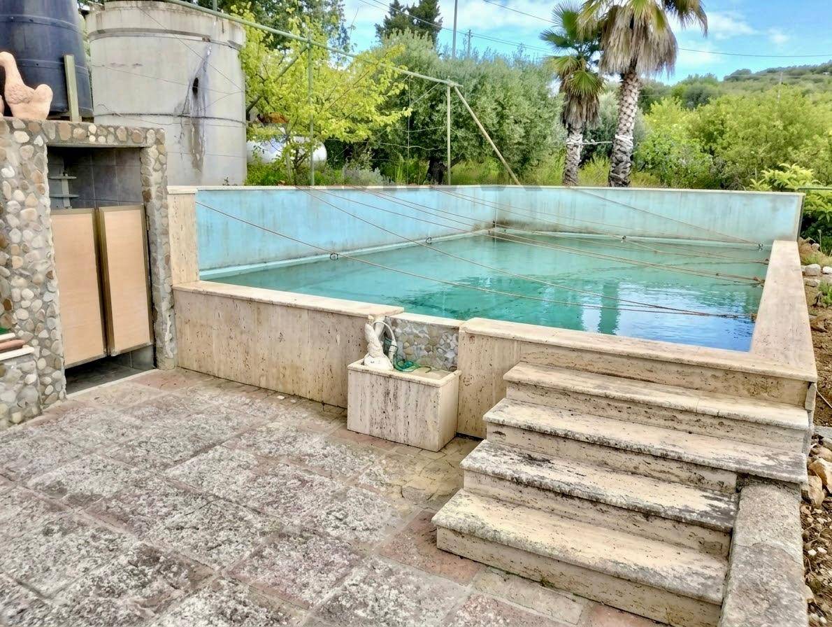 Villa in vendita a Santa Caterina Villarmo... - foto 6