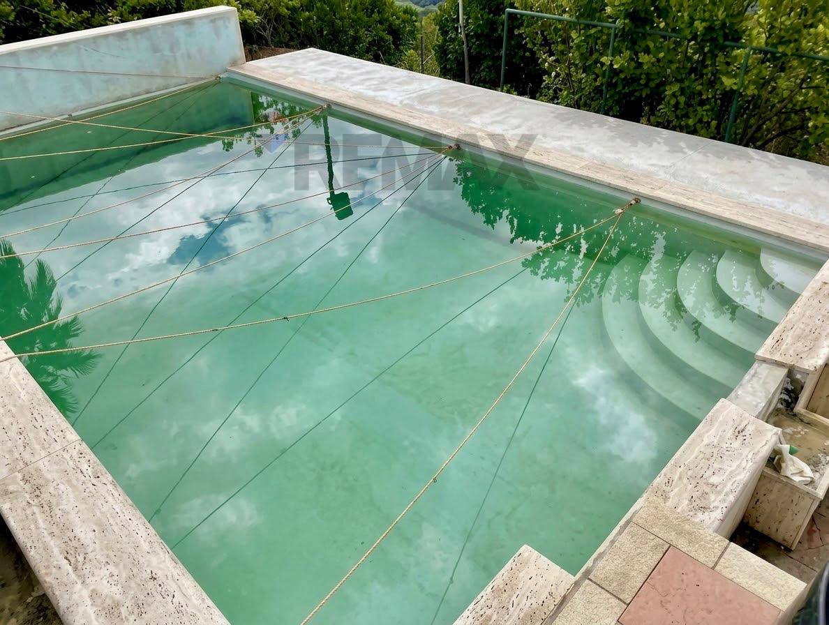 Villa in vendita a Santa Caterina Villarmo... - foto 8